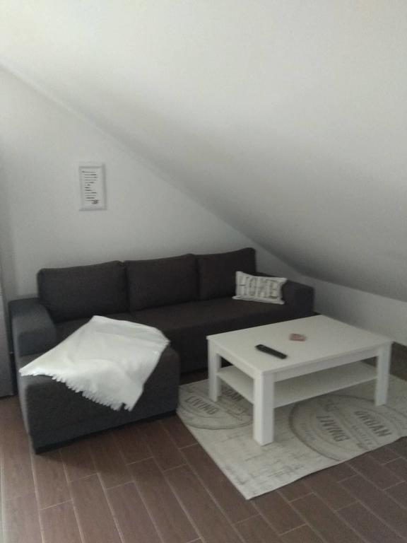 Apartmany Pod Lesem Bohutín Exterior foto